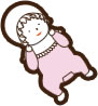 赤ちゃんの命名
